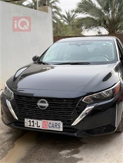 نیسان سێنترا